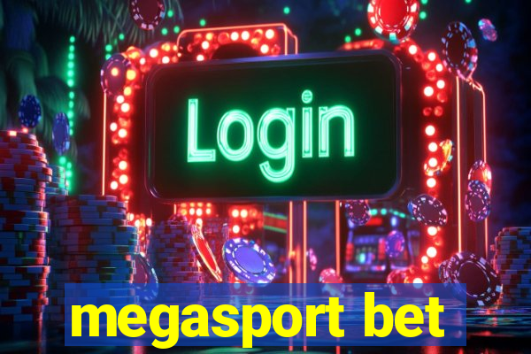 megasport bet